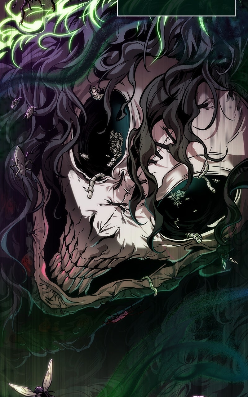 Read The World After the Fall EN Manga Online