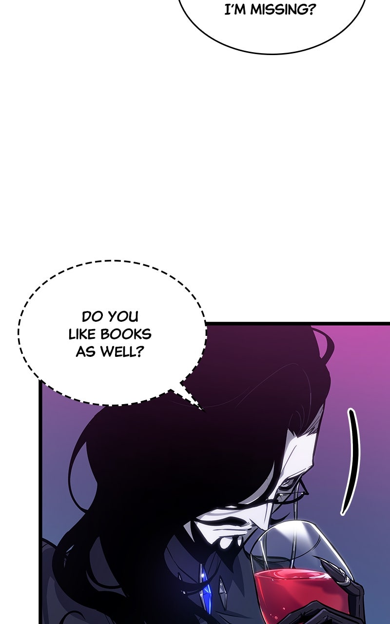 Read The World After the Fall EN Manga Online