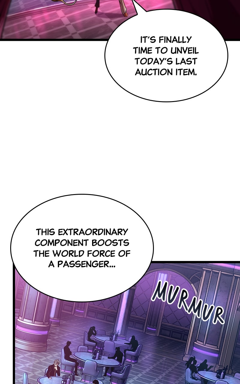 Read The World After the Fall EN Manga Online