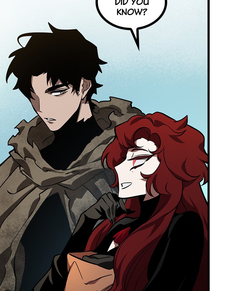 Read The World After the Fall EN Manga Online