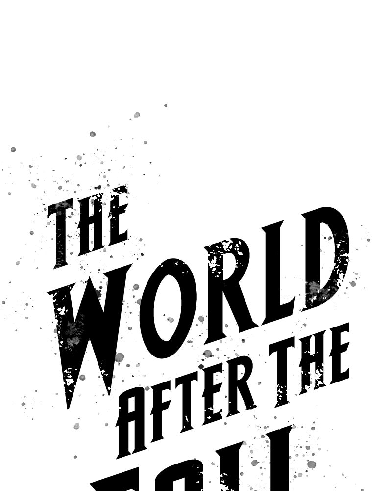 Read The World After the Fall EN Manga Online