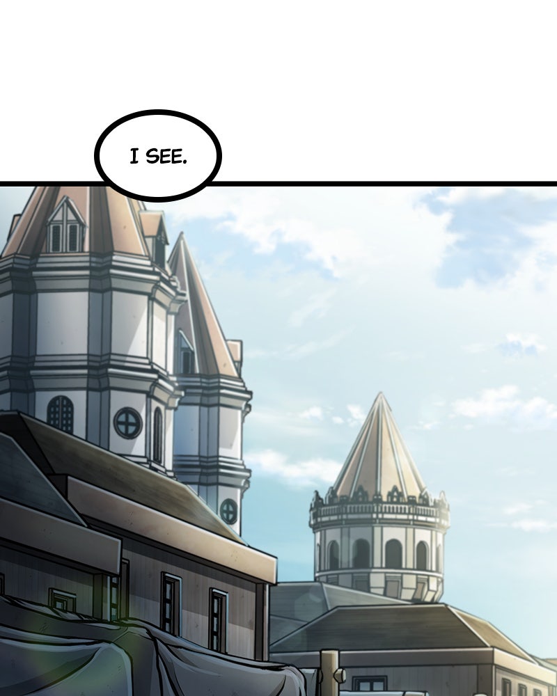 Read The World After the Fall EN Manga Online
