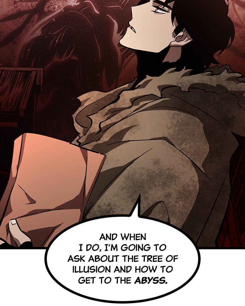 Read The World After the Fall EN Manga Online