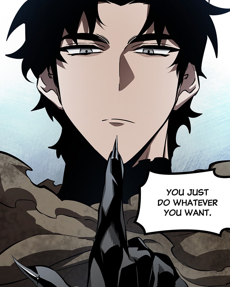 Read The World After the Fall EN Manga Online