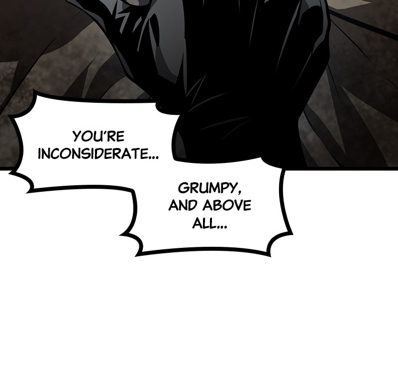 Read The World After the Fall EN Manga Online
