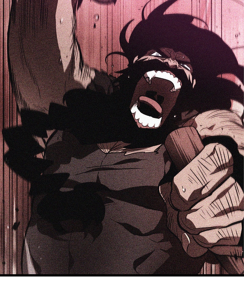 Read The World After the Fall EN Manga Online