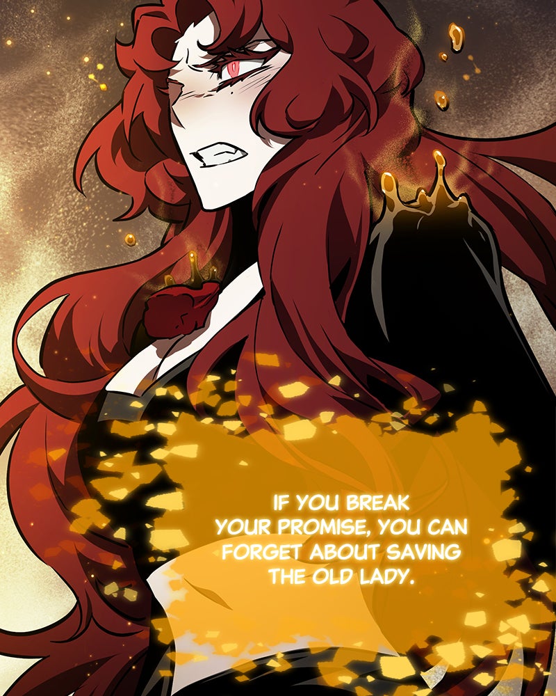 Read The World After the Fall EN Manga Online