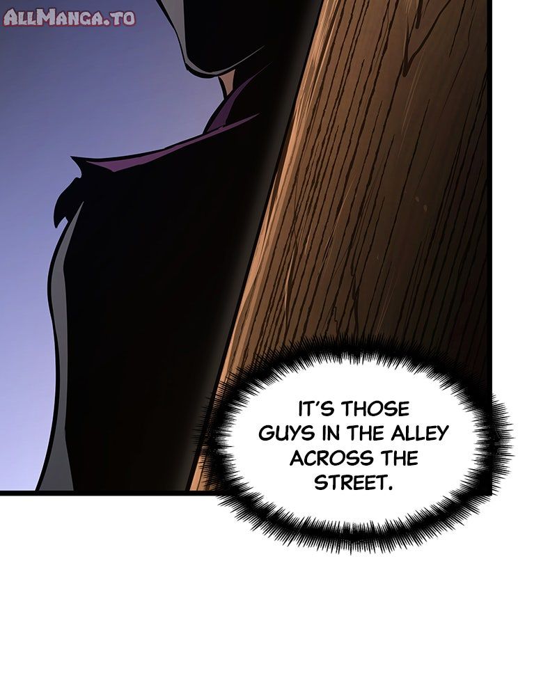 Read The World After the Fall EN Manga Online