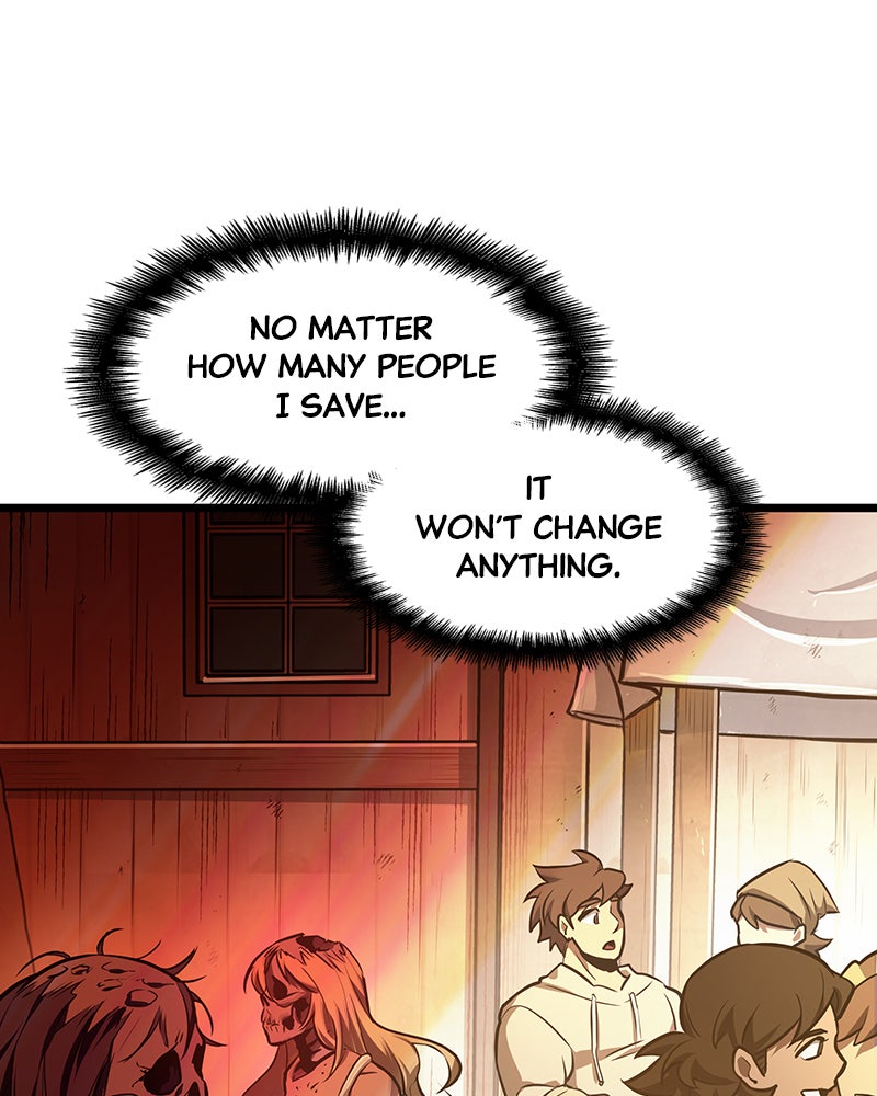 Read The World After the Fall EN Manga Online