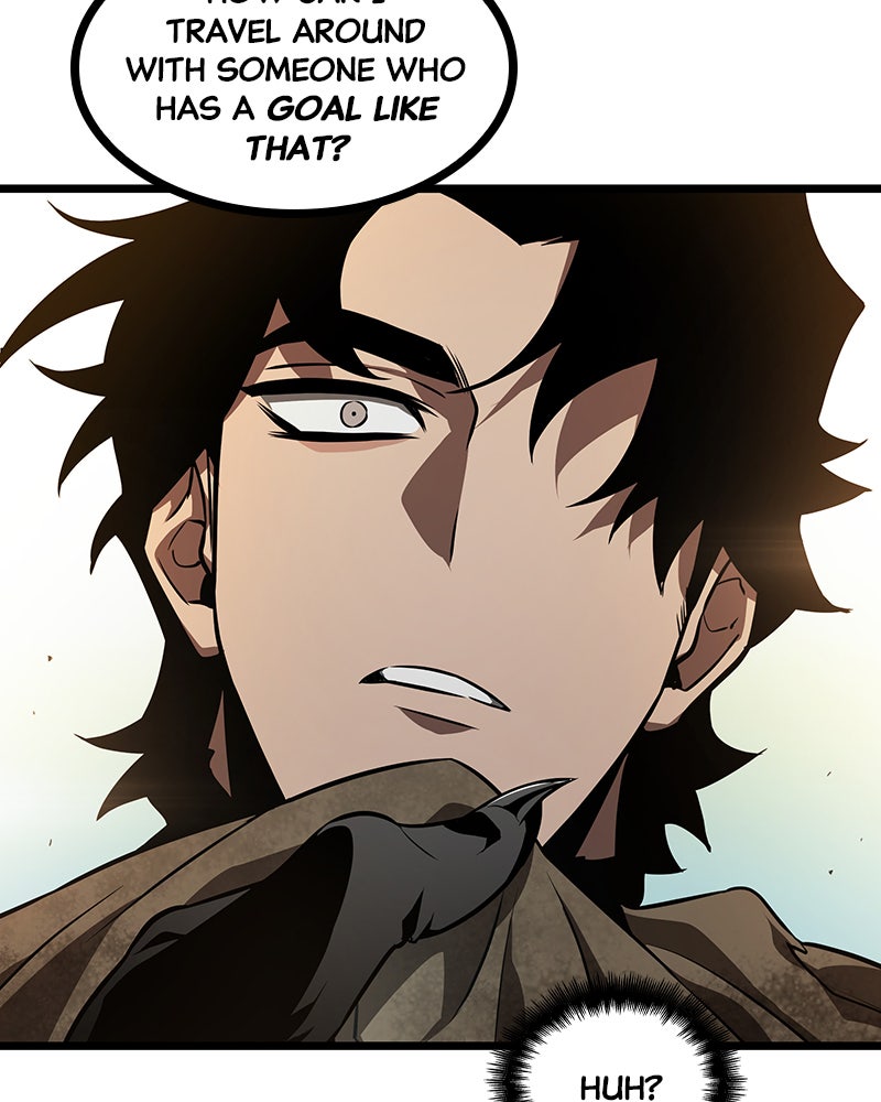 Read The World After the Fall EN Manga Online