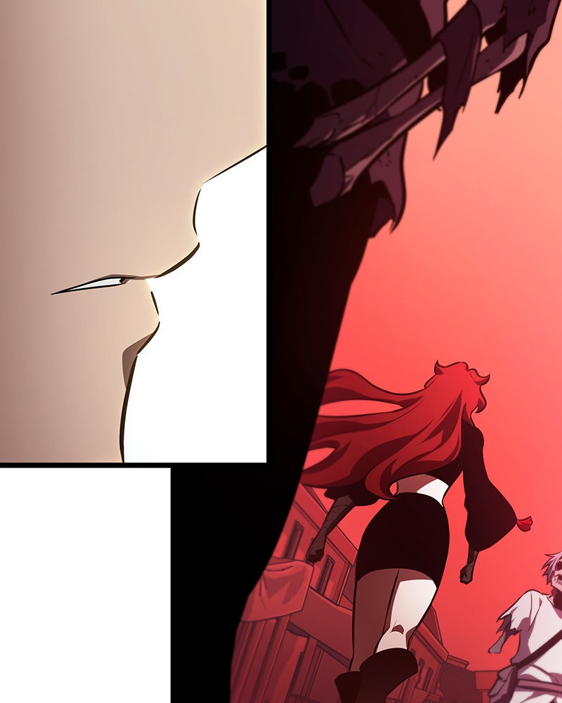 Read The World After the Fall EN Manga Online