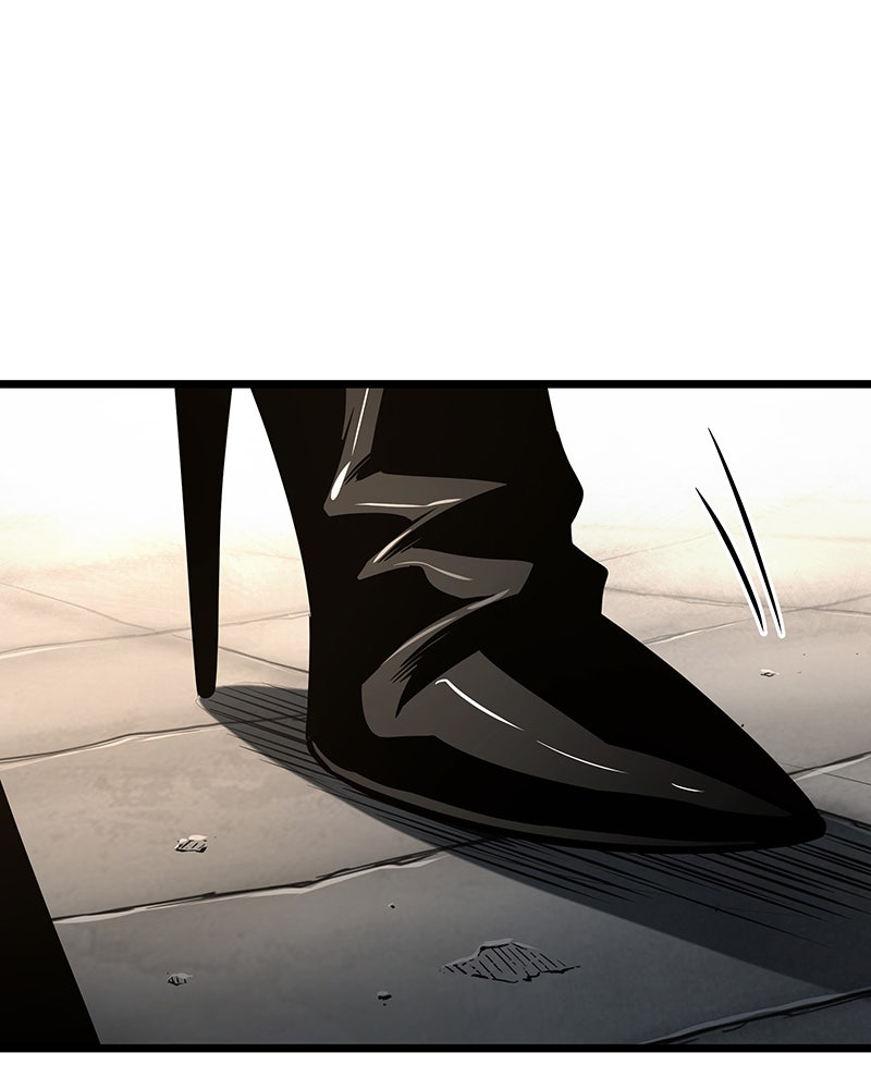 Read The World After the Fall EN Manga Online