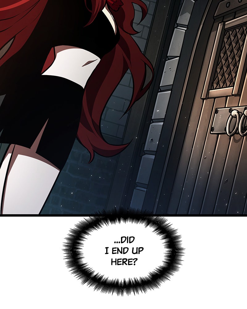 Read The World After the Fall EN Manga Online
