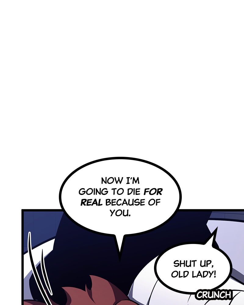 Read The World After the Fall EN Manga Online