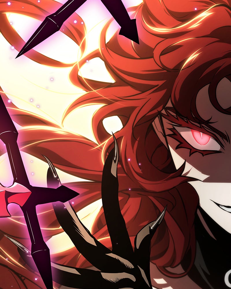 Read The World After the Fall EN Manga Online