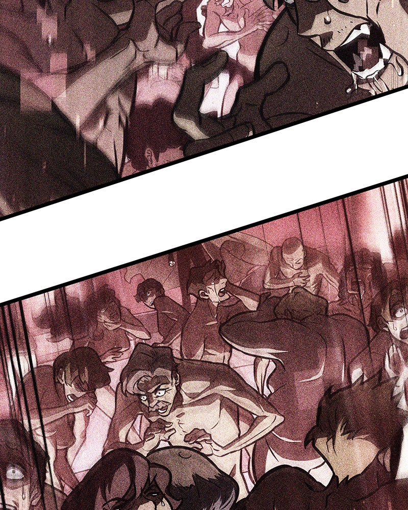 Read The World After the Fall EN Manga Online