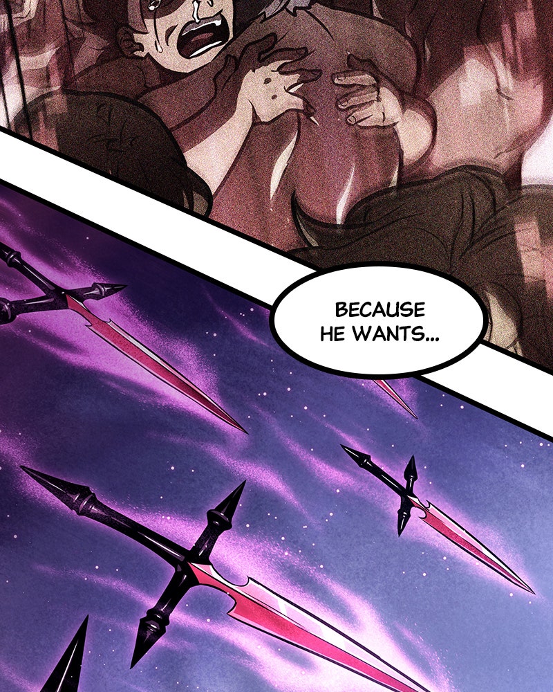 Read The World After the Fall EN Manga Online