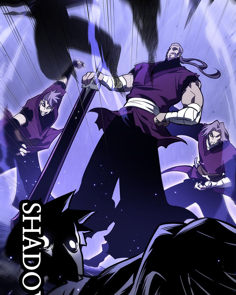 Read The World After the Fall EN Manga Online
