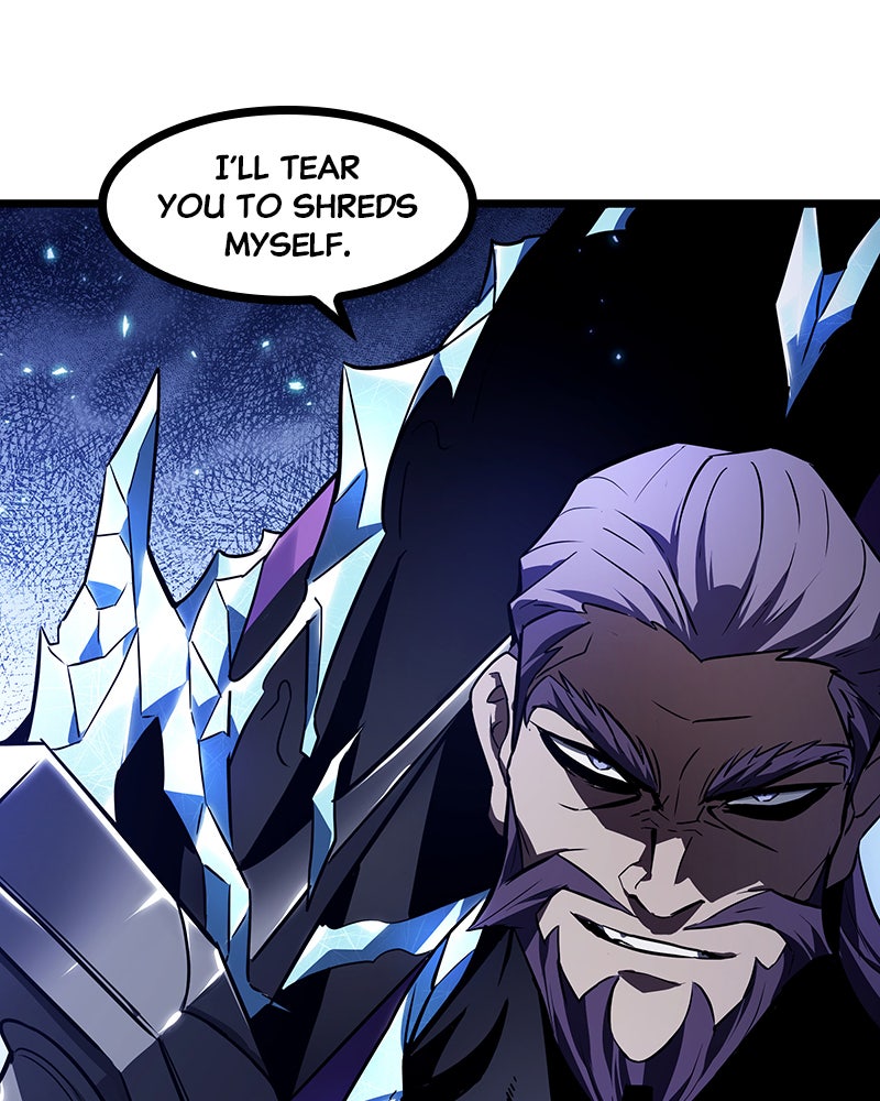 Read The World After the Fall EN Manga Online