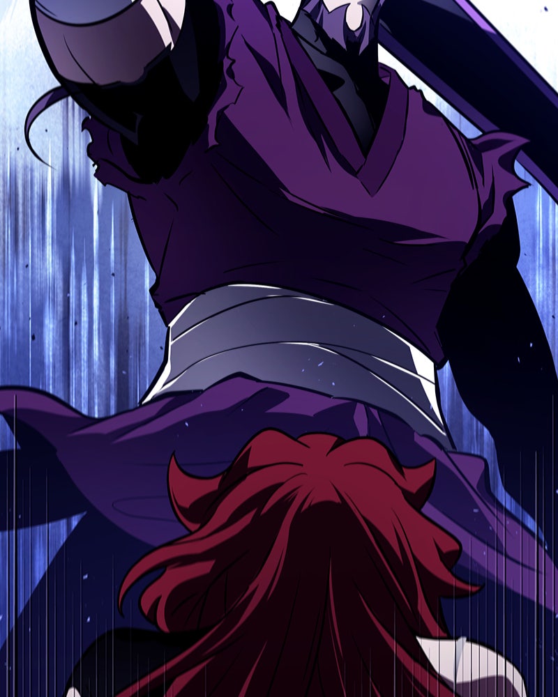 Read The World After the Fall EN Manga Online