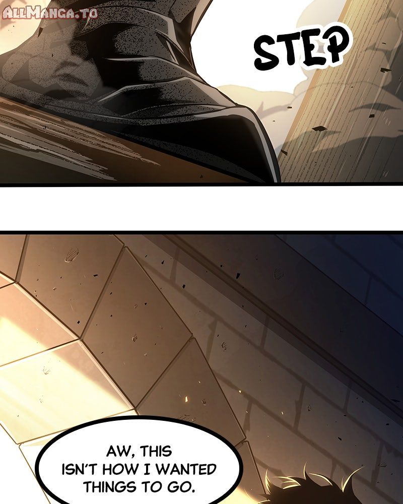 Read The World After the Fall EN Manga Online