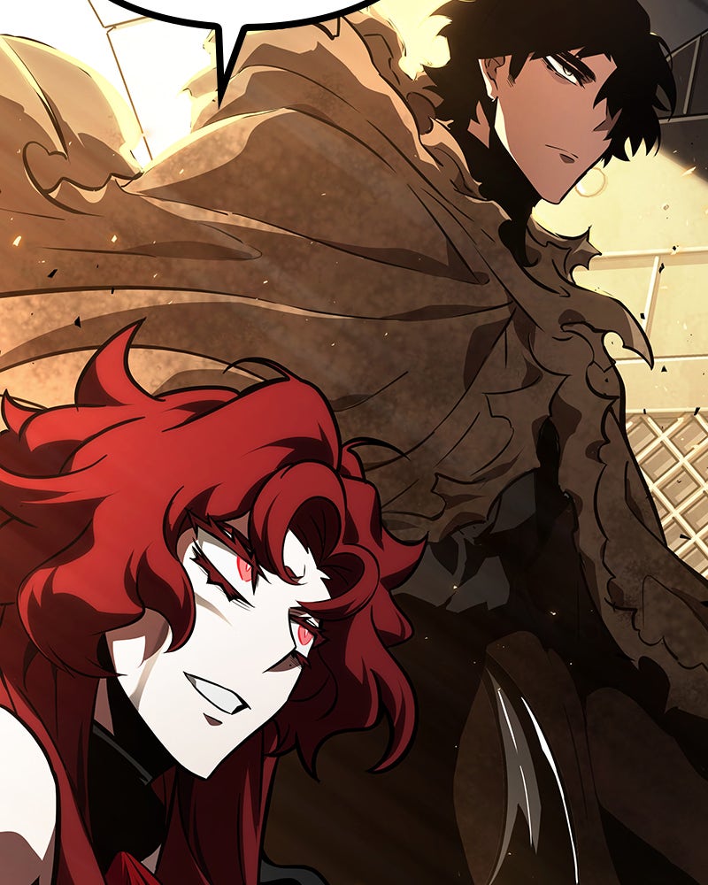 Read The World After the Fall EN Manga Online