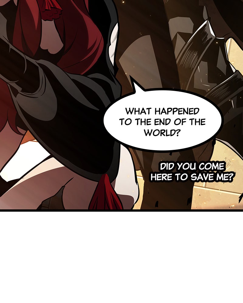 Read The World After the Fall EN Manga Online