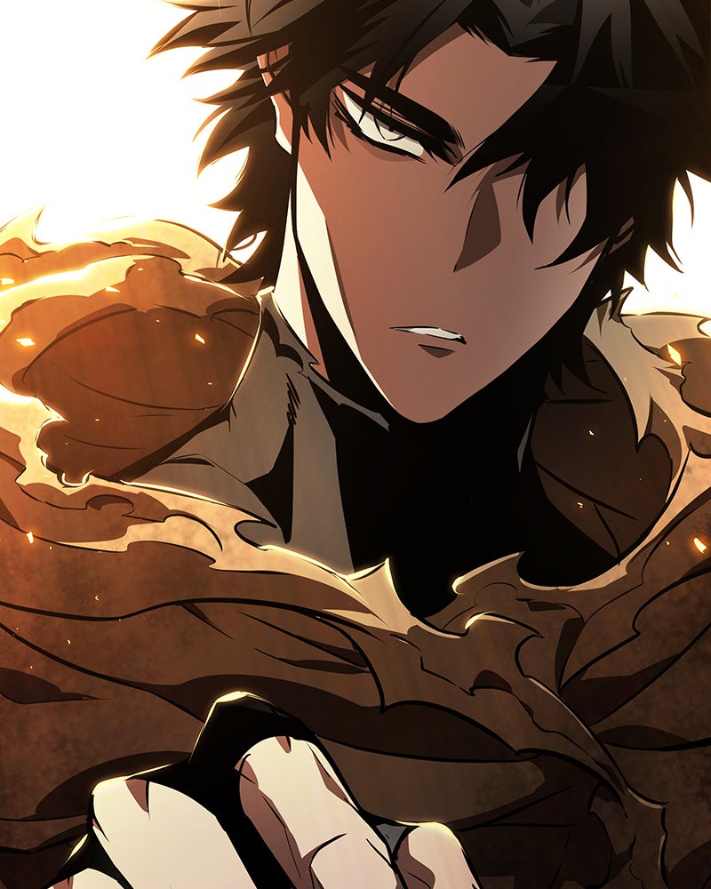 Read The World After the Fall EN Manga Online