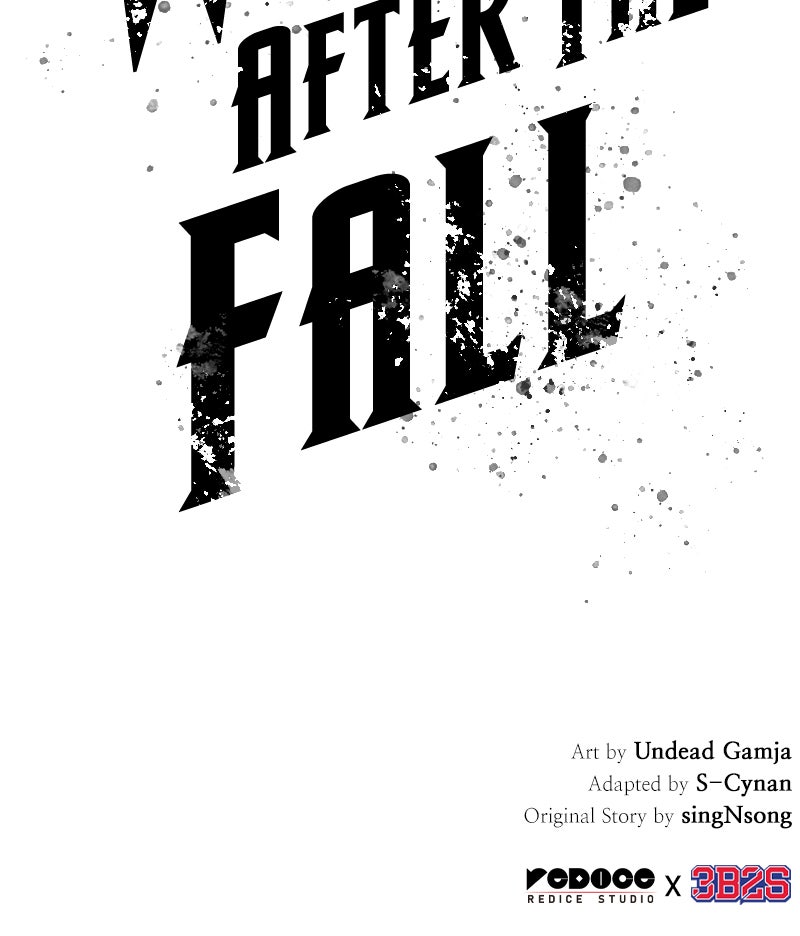 Read The World After the Fall EN Manga Online