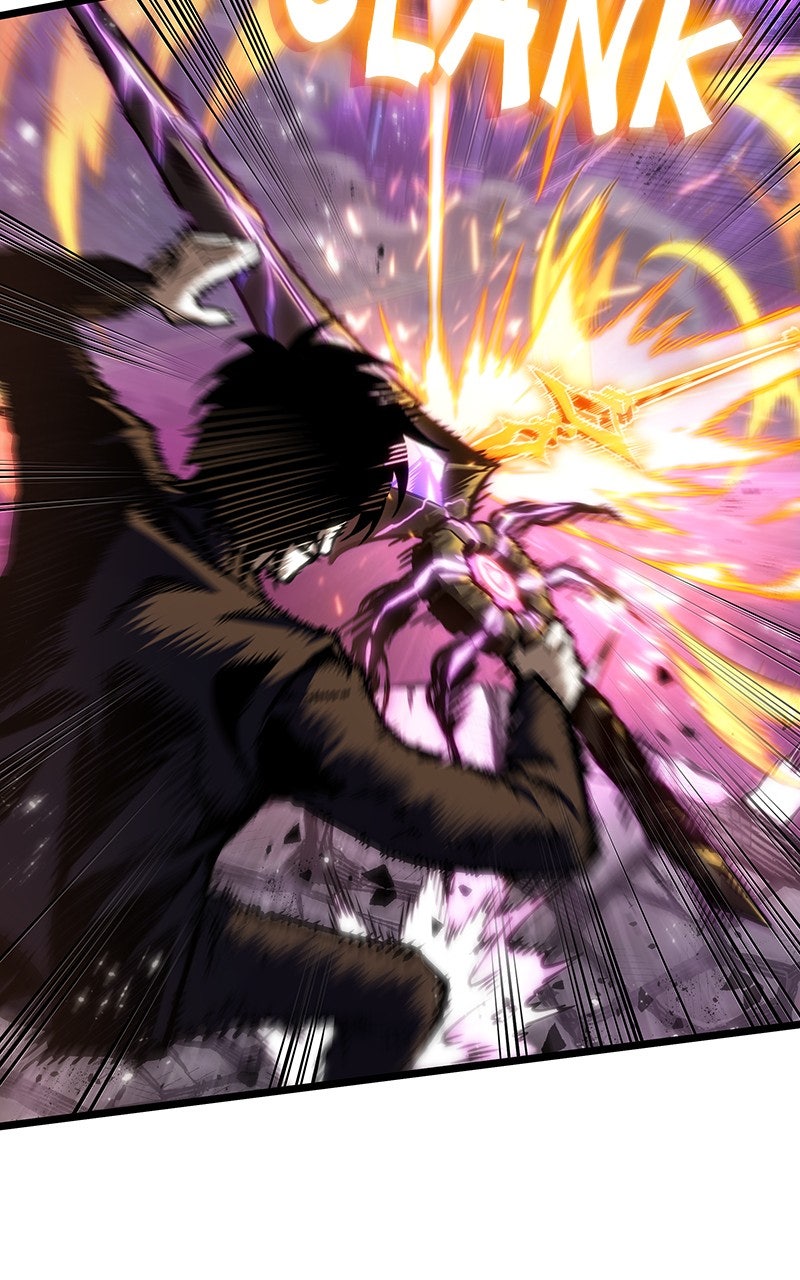 Read The World After the Fall EN Manga Online