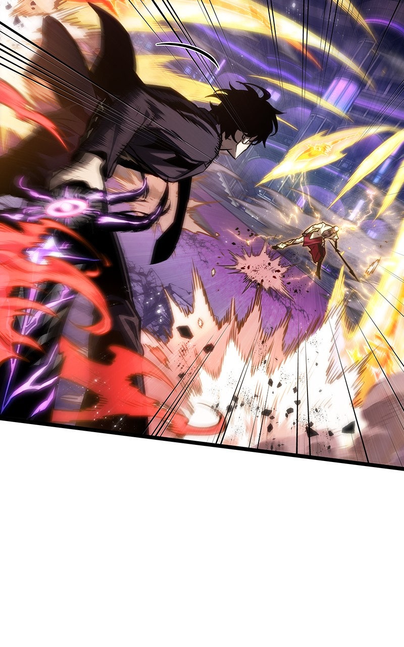 Read The World After the Fall EN Manga Online