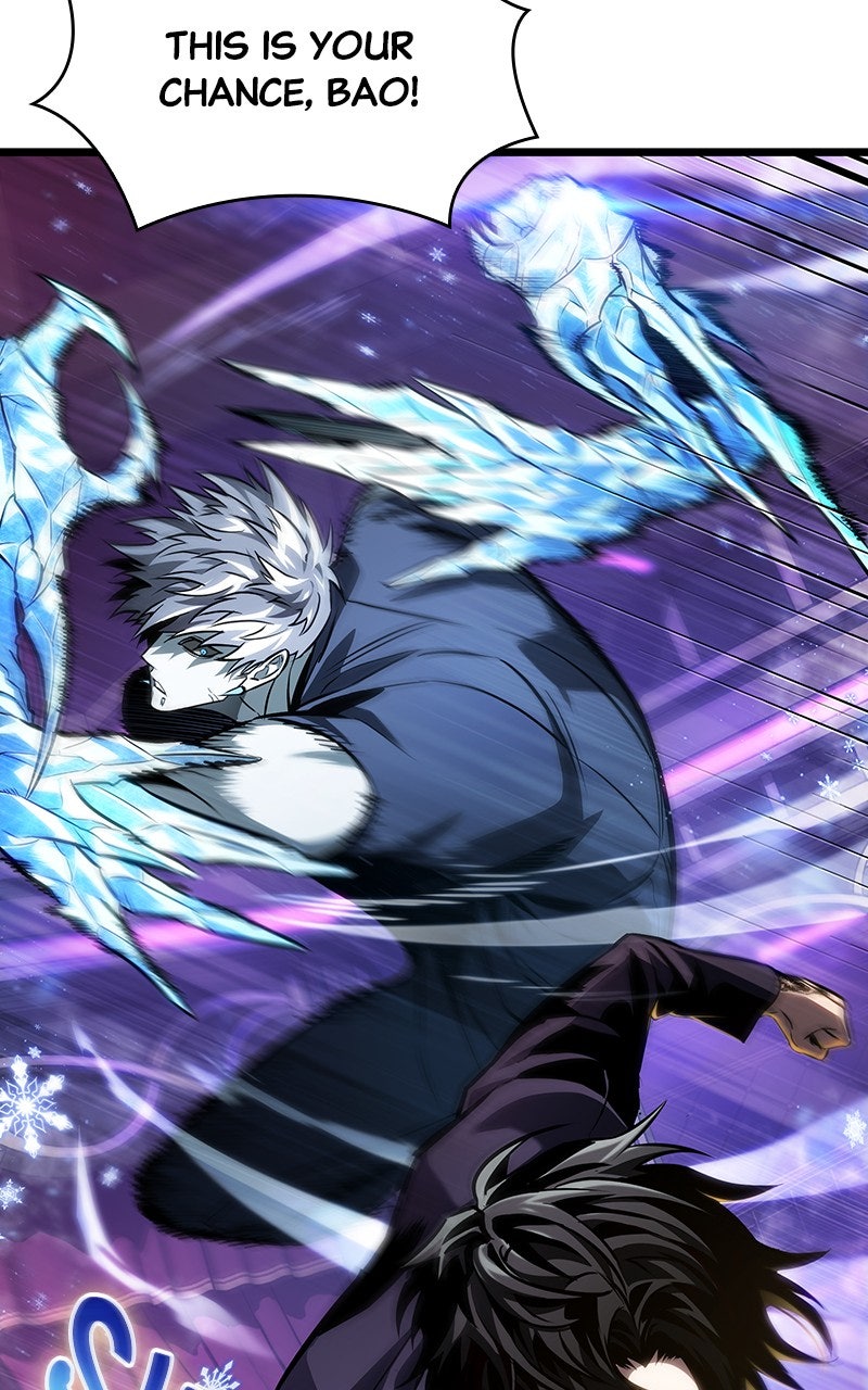 Read The World After the Fall EN Manga Online