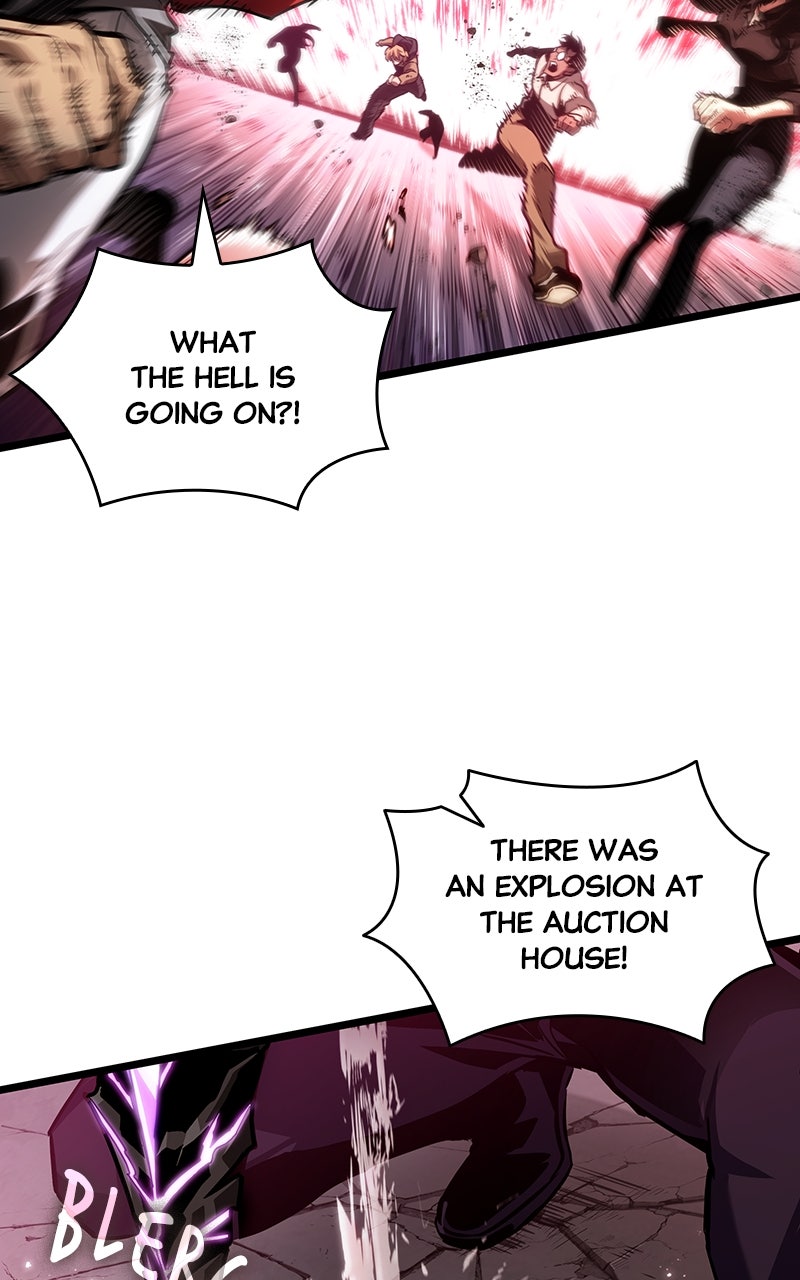 Read The World After the Fall EN Manga Online