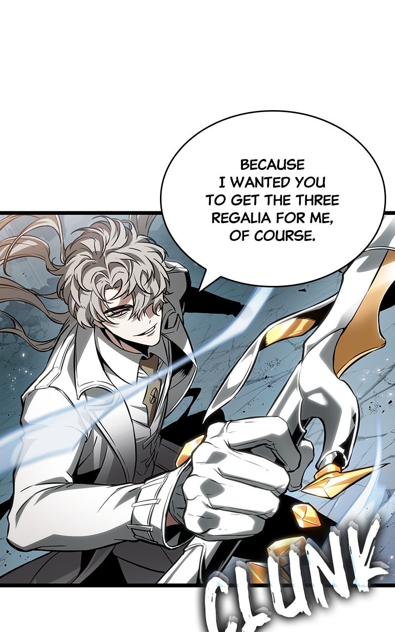Read The World After the Fall EN Manga Online