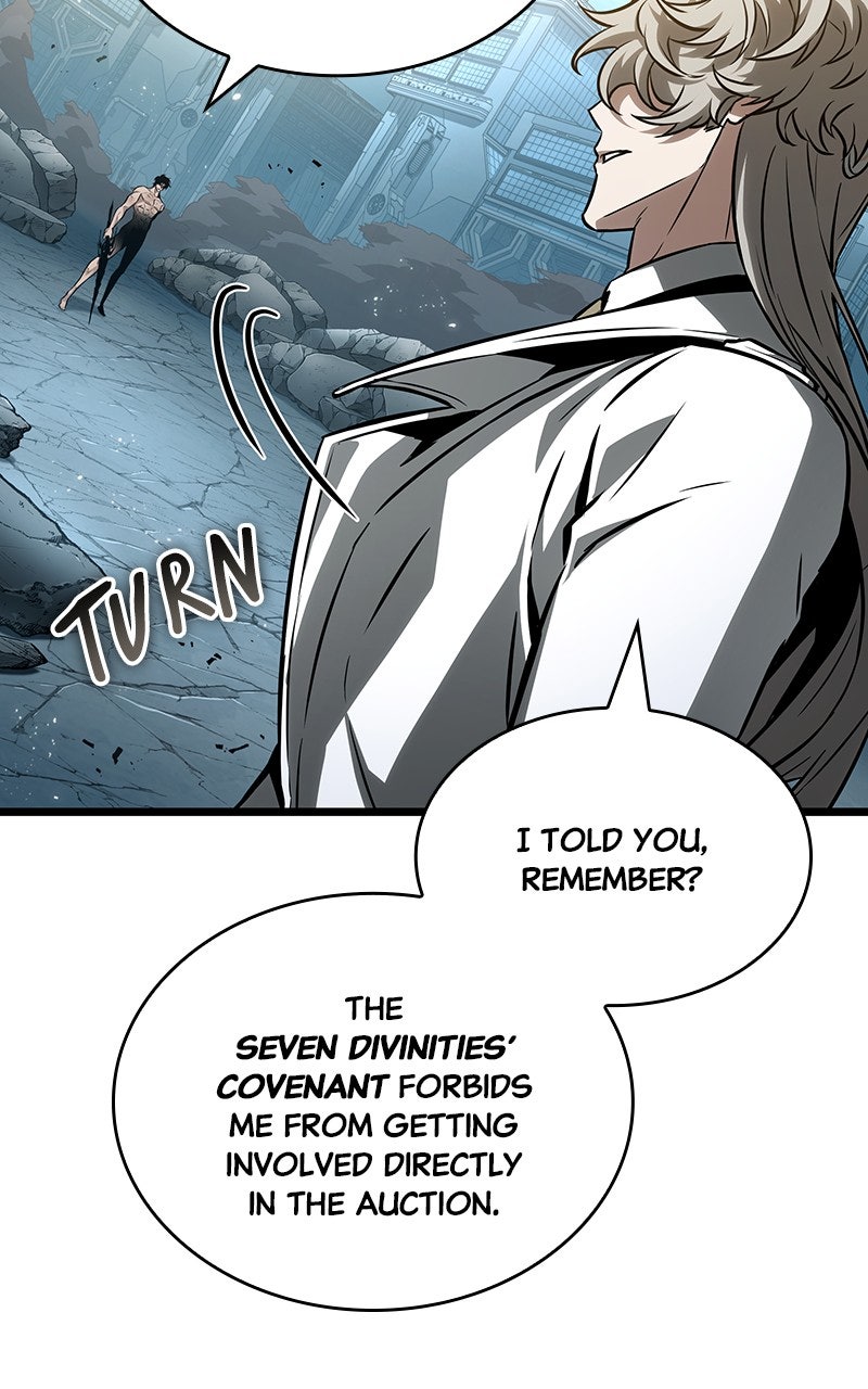 Read The World After the Fall EN Manga Online