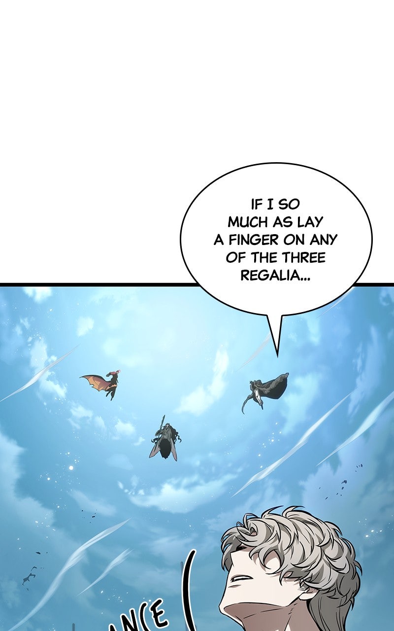 Read The World After the Fall EN Manga Online