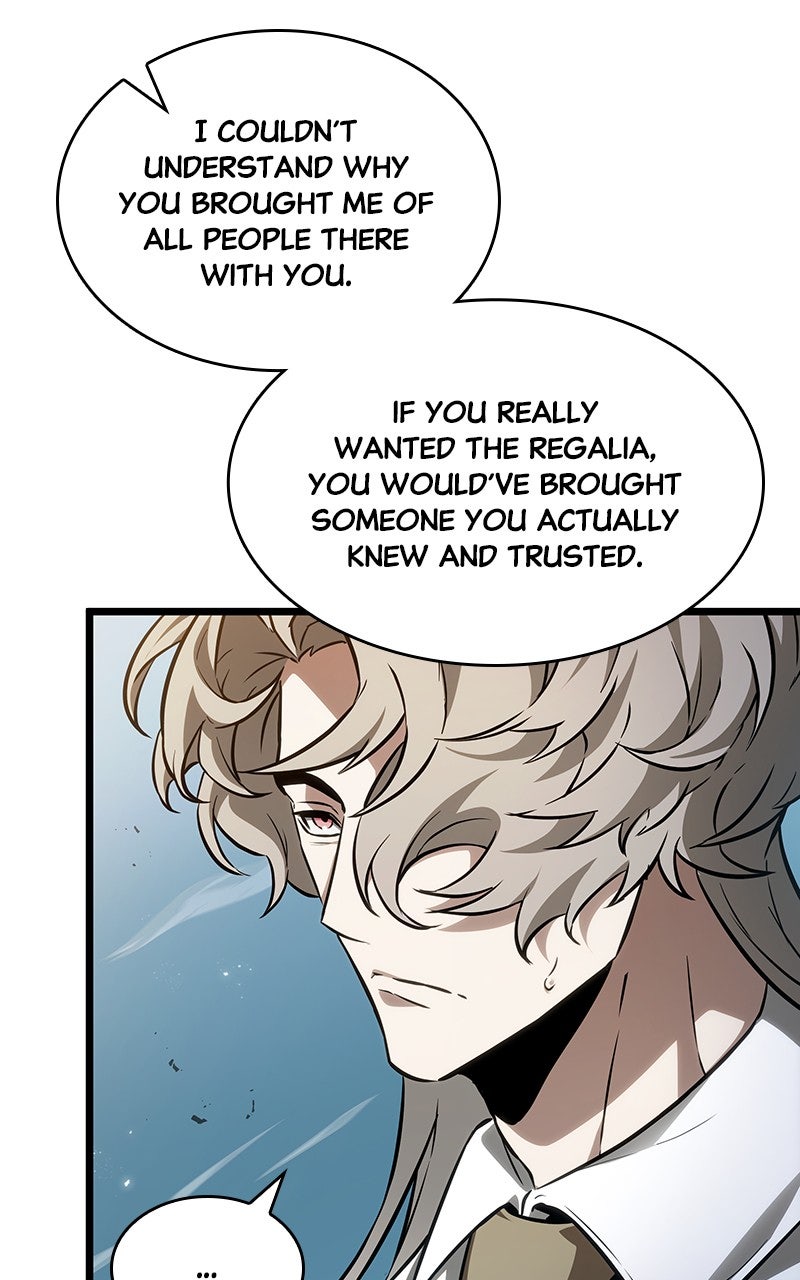 Read The World After the Fall EN Manga Online