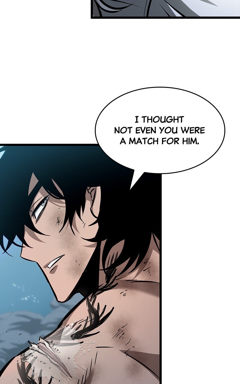 Read The World After the Fall EN Manga Online