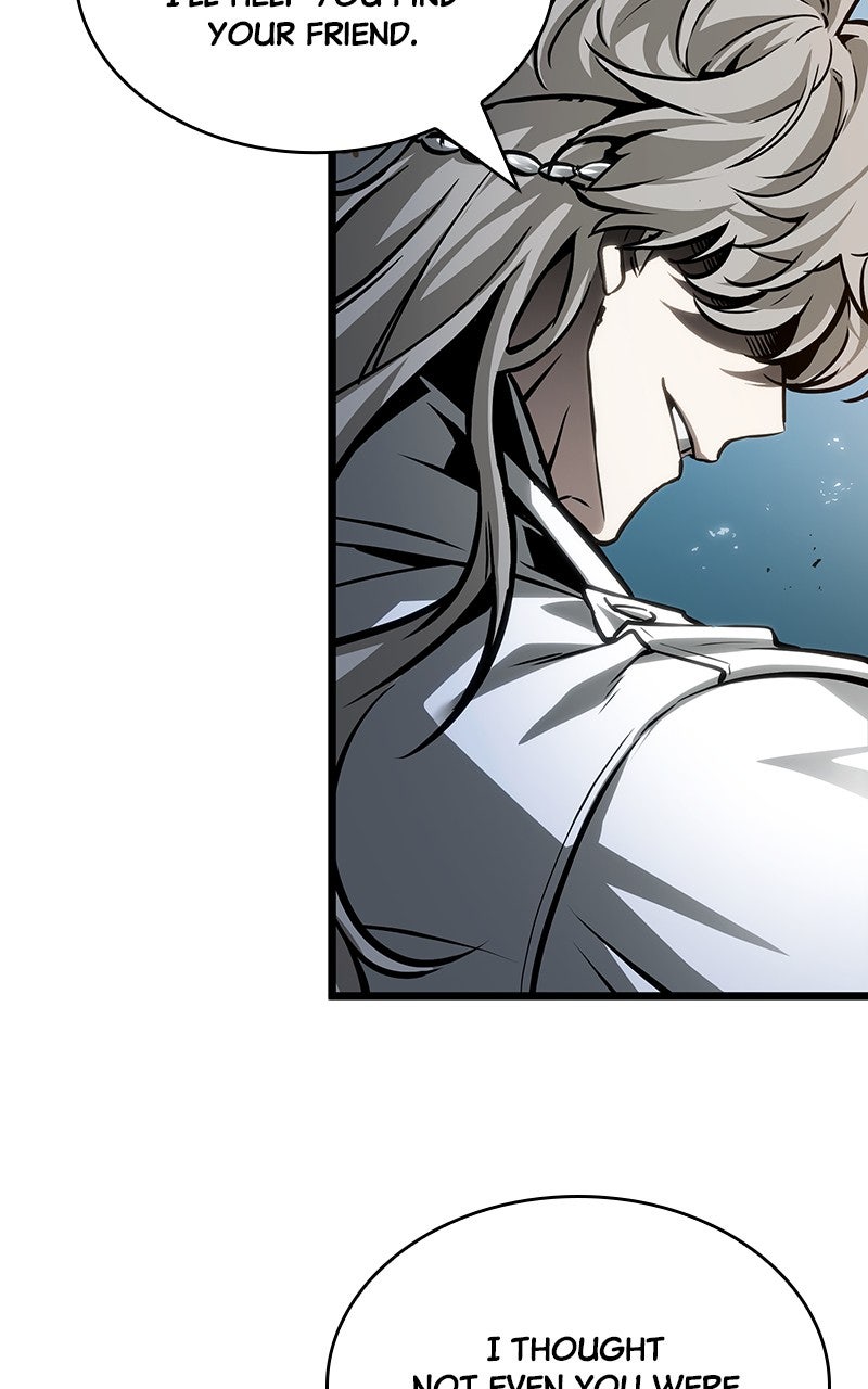 Read The World After the Fall EN Manga Online
