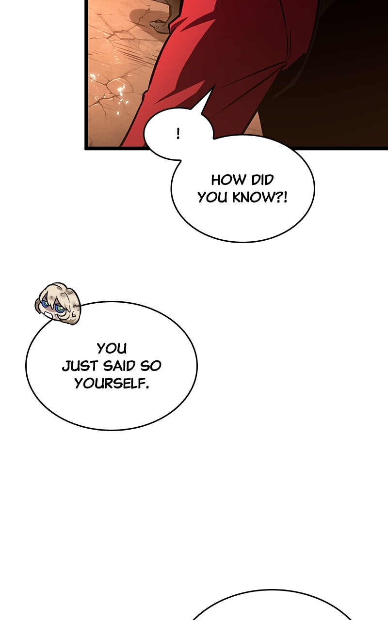Read The World After the Fall EN Manga Online