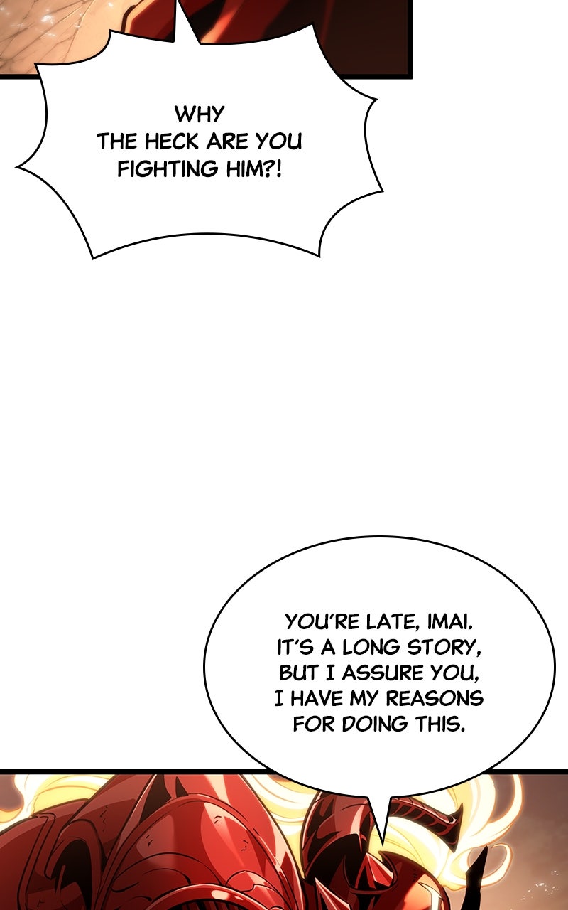 Read The World After the Fall EN Manga Online