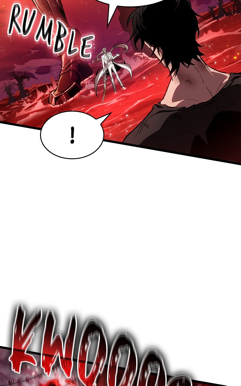 Read The World After the Fall EN Manga Online