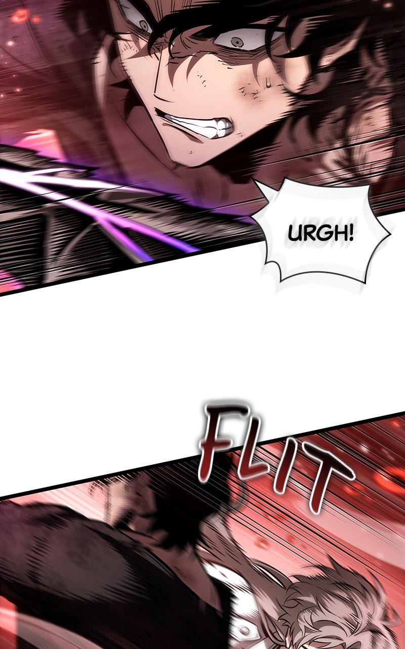 Read The World After the Fall EN Manga Online
