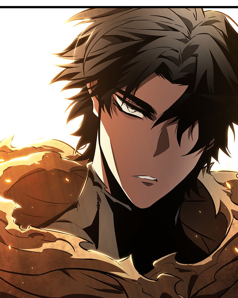 Read The World After the Fall EN Manga Online