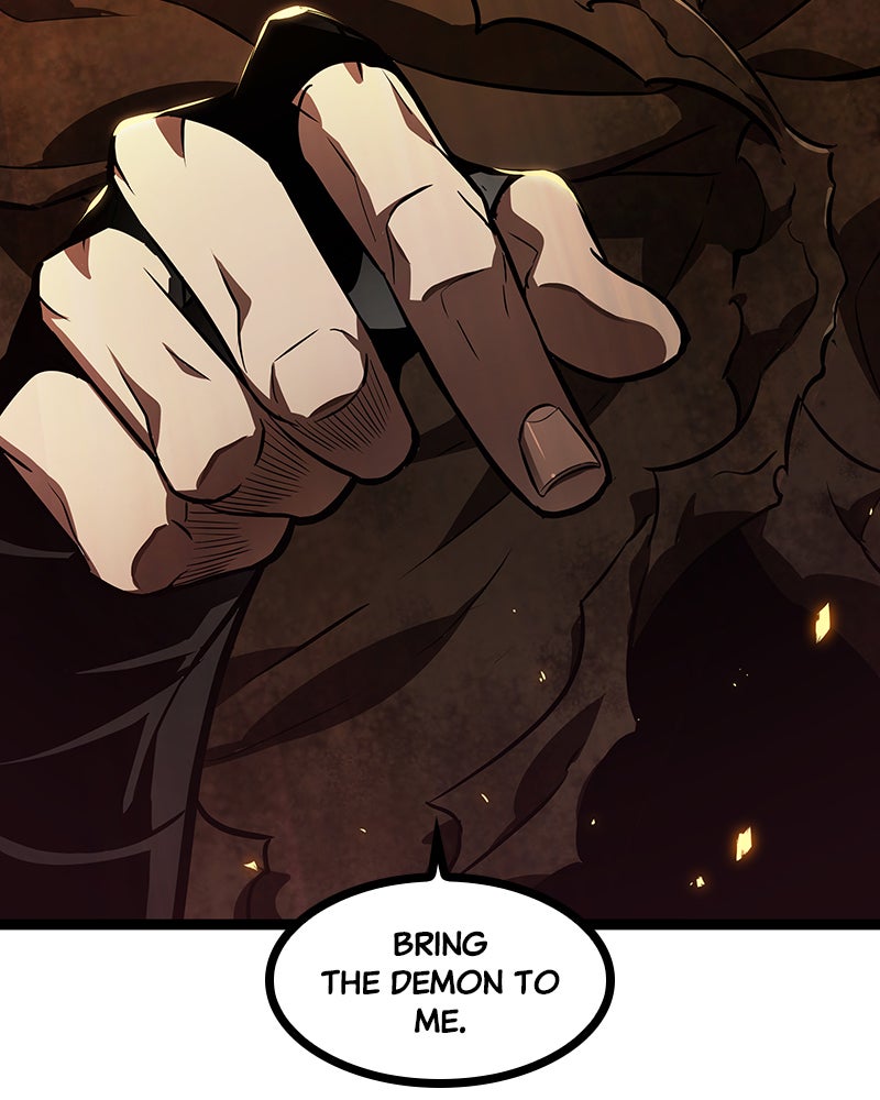 Read The World After the Fall EN Manga Online
