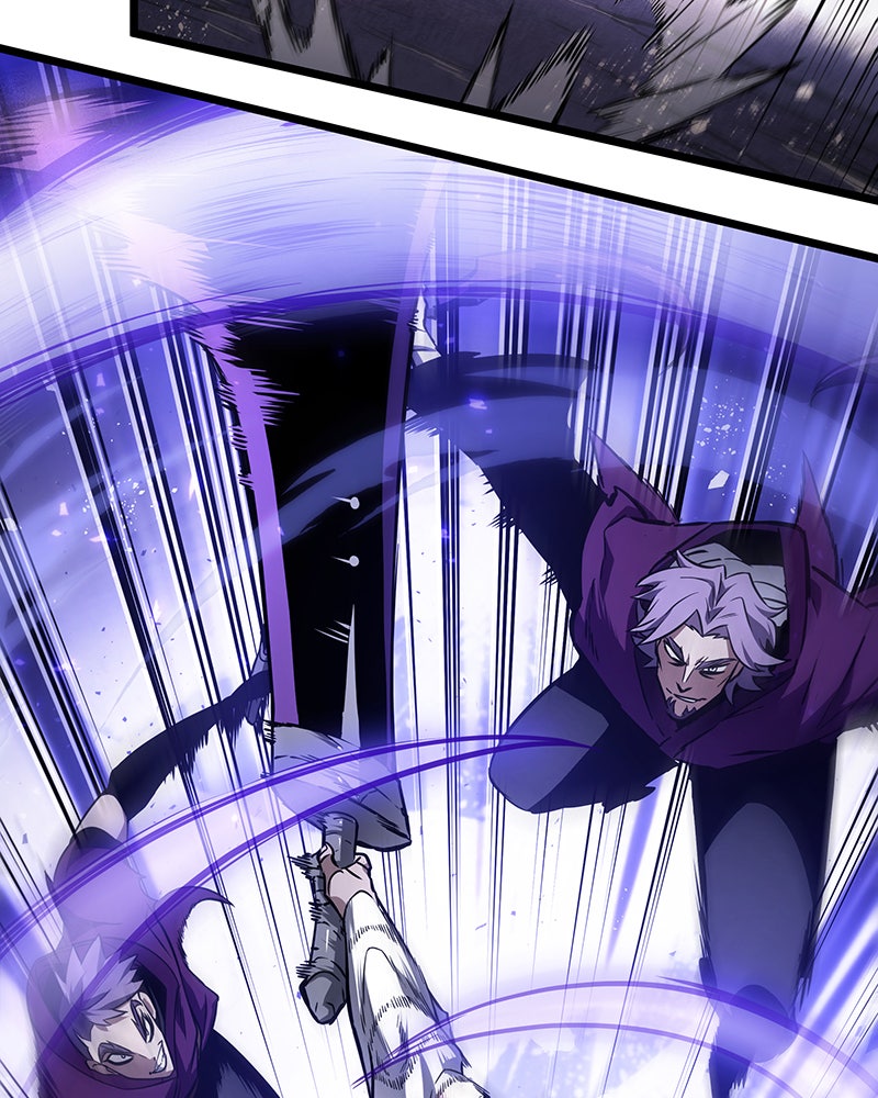 Read The World After the Fall EN Manga Online
