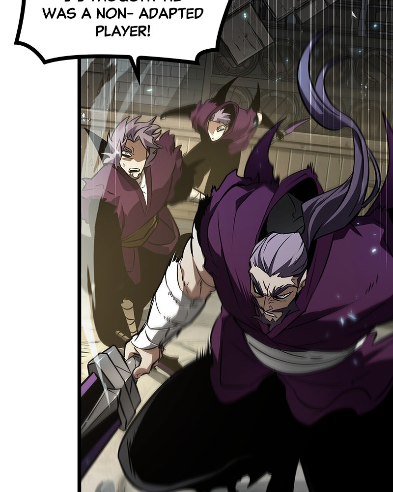 Read The World After the Fall EN Manga Online