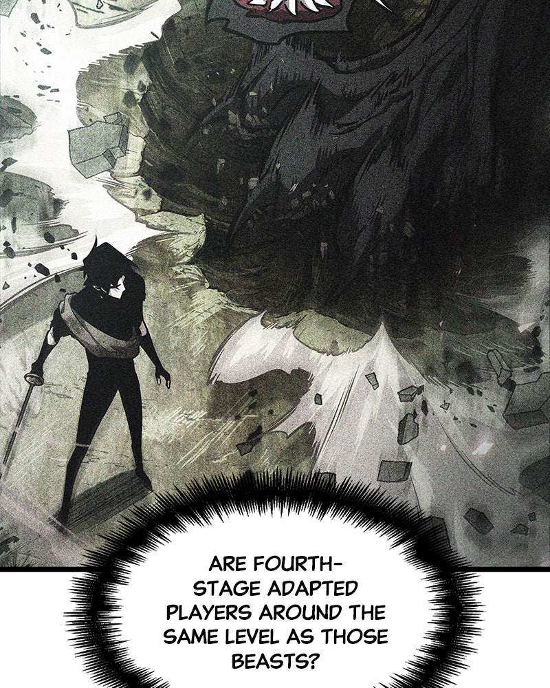 Read The World After the Fall EN Manga Online