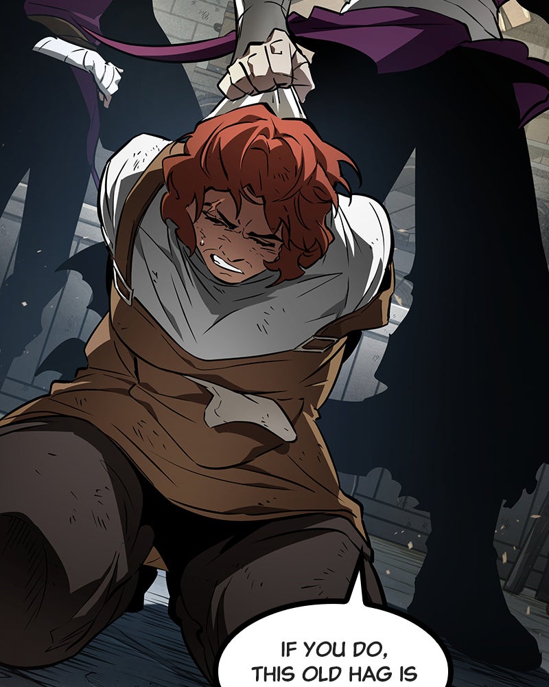 Read The World After the Fall EN Manga Online
