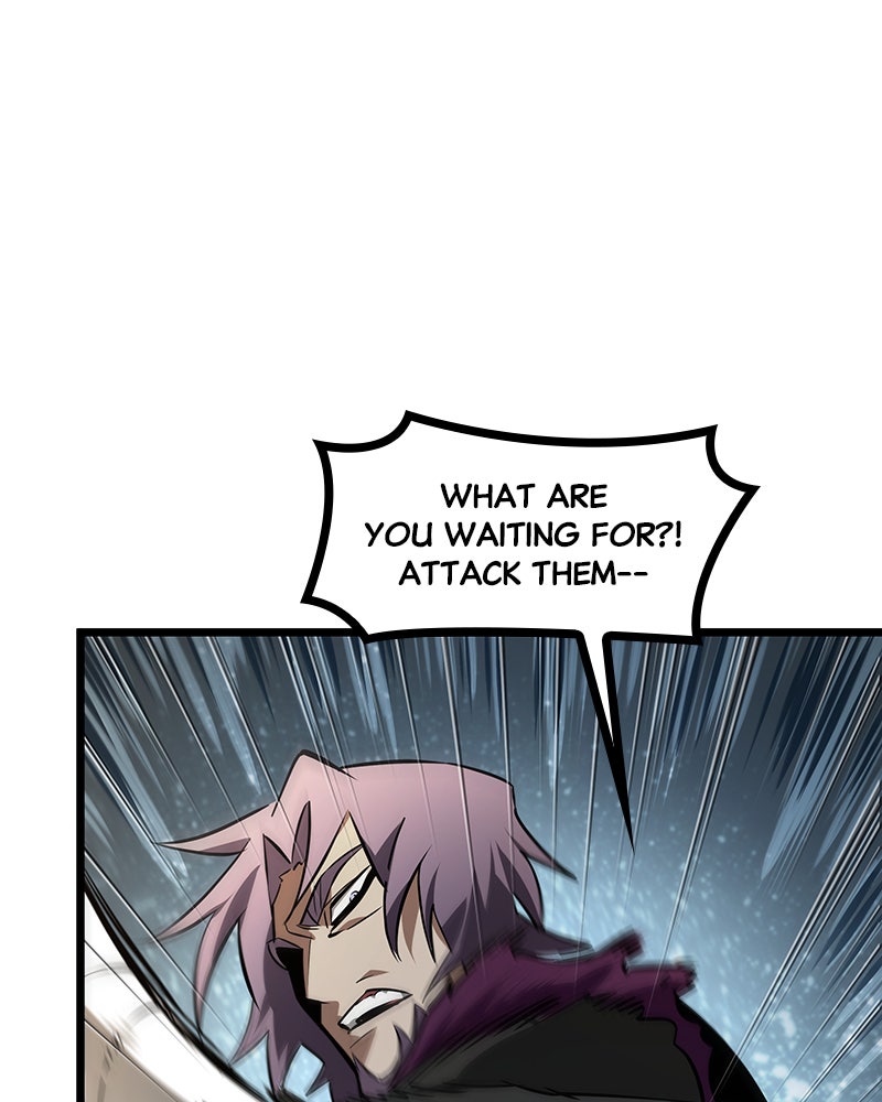 Read The World After the Fall EN Manga Online